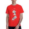 Creative Logo Metal Band Rock 100 Cotton Casual Breathable Confortable Shirt Funny Mens TShirts Tshirts Men