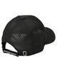 Master Bunny Unisex Mesh Cap Golf Hat FR (Adjustable Size) / / 758-5187507 010_Black
