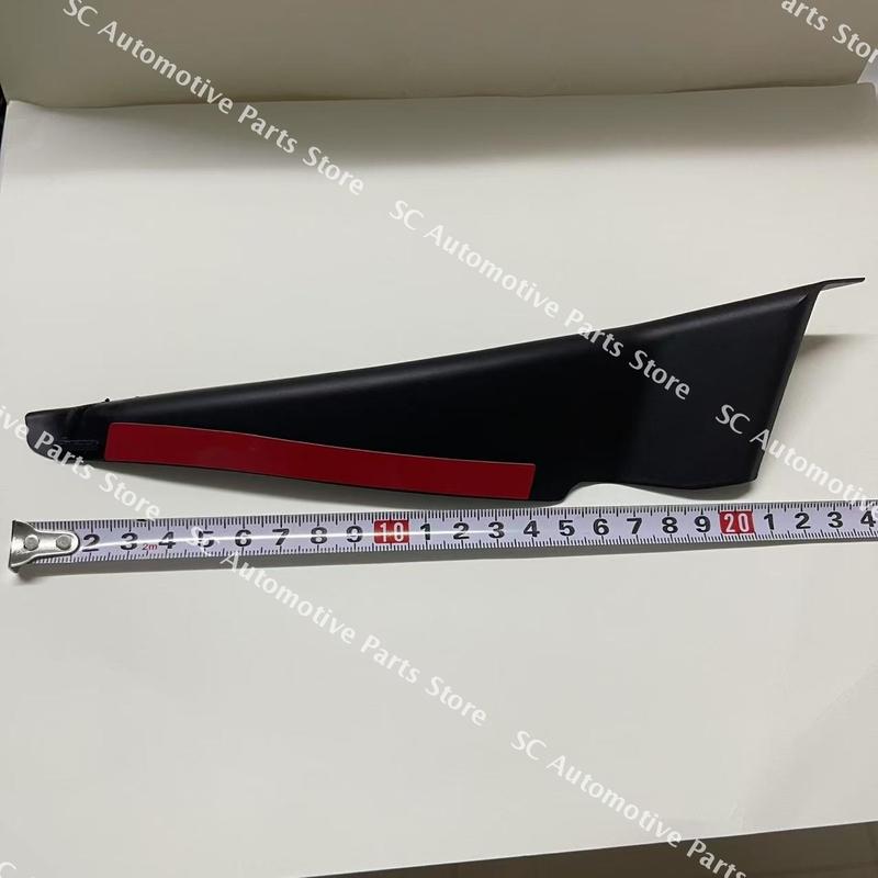 For Volkswagen Vw Passat 2011-2015 2016-2018 561819448 Car Front Windshield Wrap Corner Trim Windshield Wiper Side Trim Cover