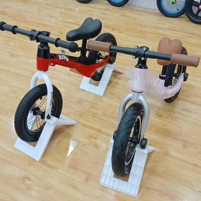 Frame Scooter Fixed Support Outdoor Non Slip Portable Parking Rack Accessories For Child Balance Car