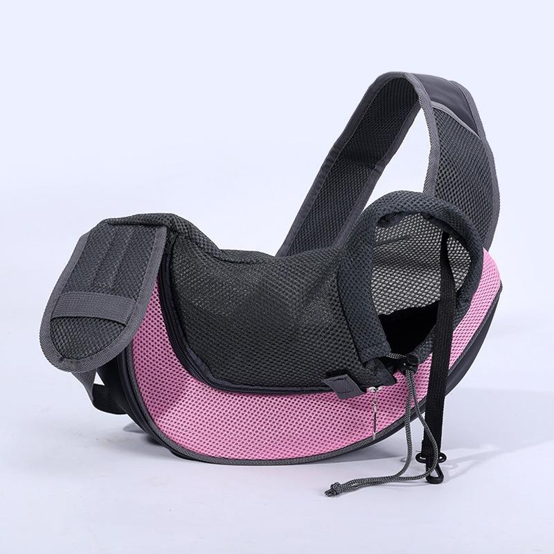 Carrier for The Small Dog Backpack Dog Carrier Cat Backpack Pet Carry Transport Bag Dog Carrier Backpack GXDYP01