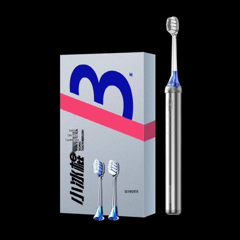 

Skyworth Ice Lolly Sonic Electric Toothbrush