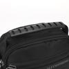 Men's Shoulder Bag Solid Color Handbag
