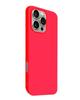 Etui Beline Candy Do Iphone 16 Pro Różowe