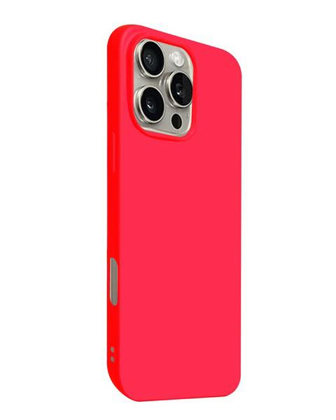 Etui Beline Candy Do Iphone 16 Pro Różowe