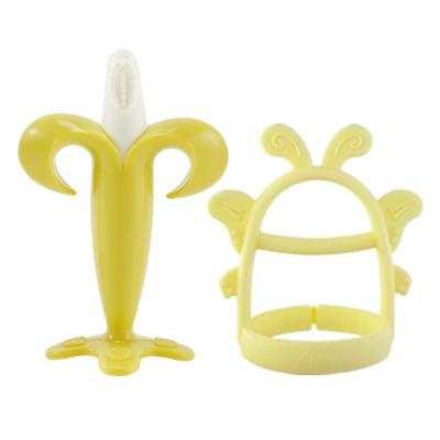 Zahnpflege – Baby Beißringe