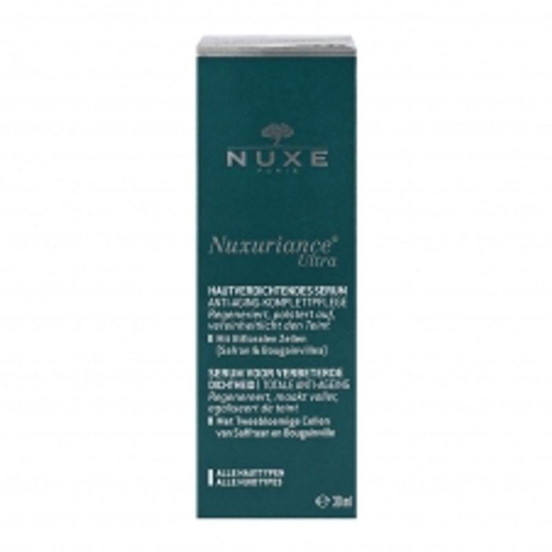 Nuxe Nuxerience Ultra Serum 30ml