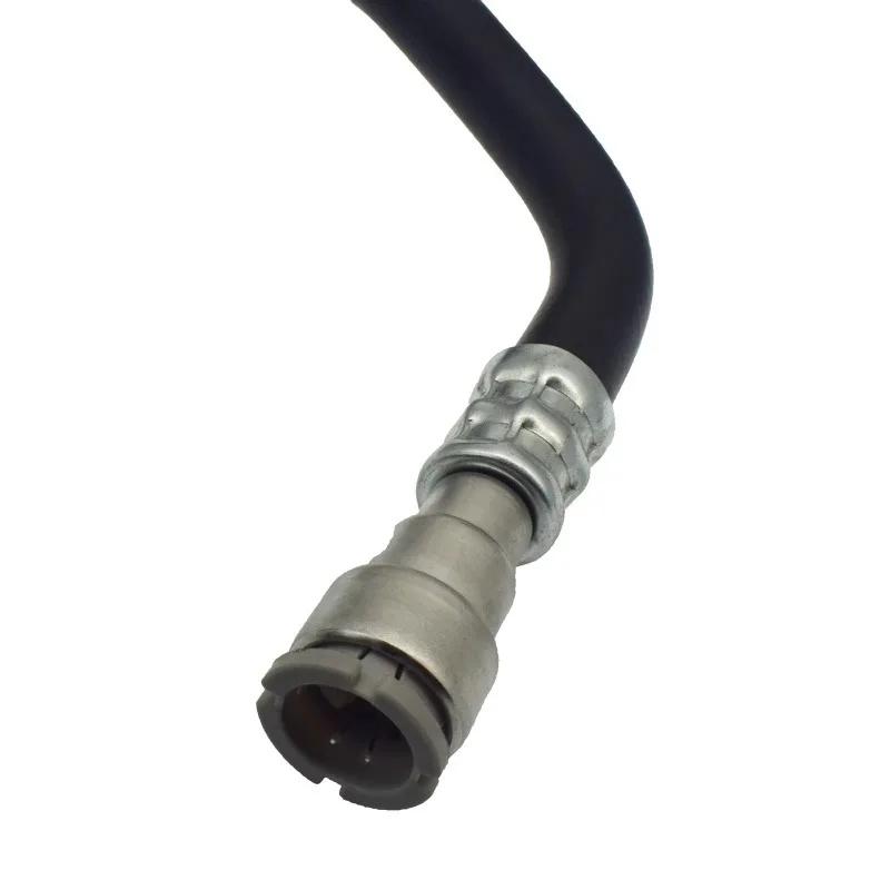 Auto Replaced Flexible Nbr Rubber Power Steering Hose Oem 32416796390 32411094951 For 3 Series E46 323i 325i 330i High Quality
