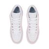 Jordan Low top Vintage Basketball Shoes GS White Pink FQ9112-100 (Team4-)