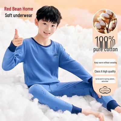 Pijama ve Bornozlar( 4 yaş üzeri erkek çocuklar için) – Pijama Takımları