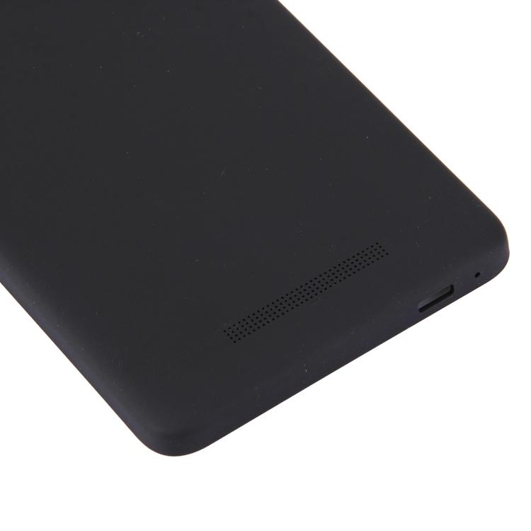 For Xiaomi Redmi Note 2 Battery Back Cover