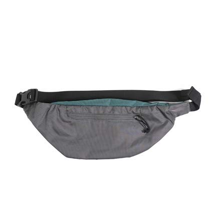 GRANITE GEAR Hüfttasche Smoke Blue: Feuerstein