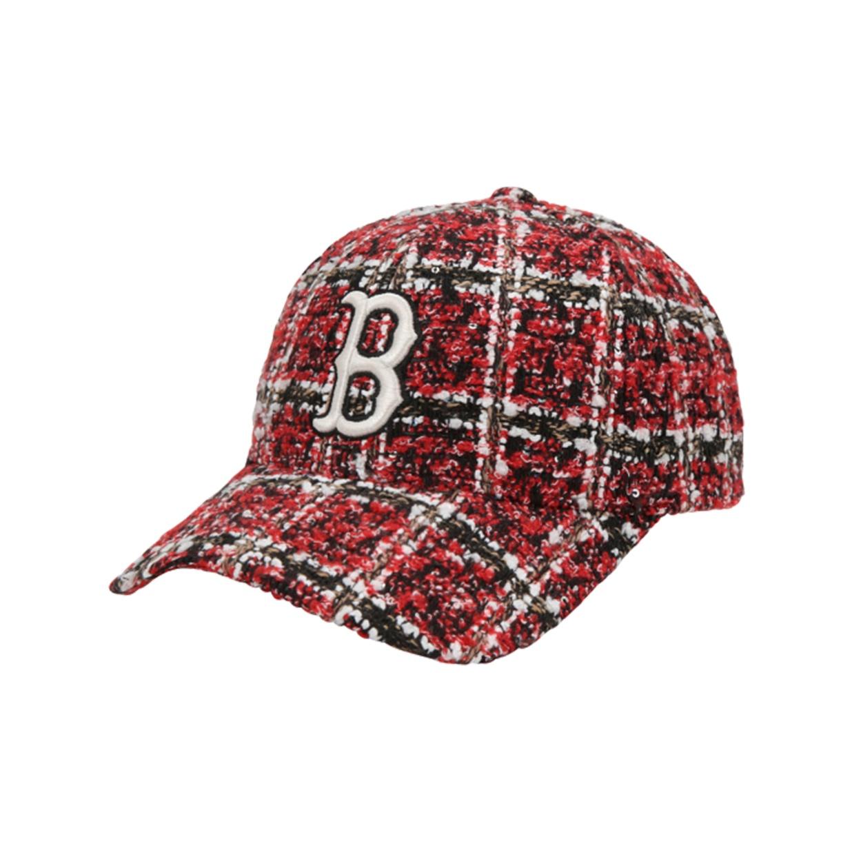 

MLB Cotton Baseball Caps Unisex Fashion 32CPFS011 F