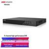 Hikvision 8-Kanal 4K PoE NVR CN-Stecker (Adapter enthalten)