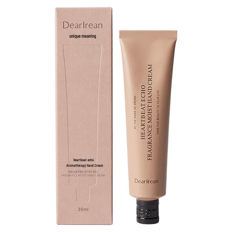 Dear Lrean Spring Wilderness Hand Cream