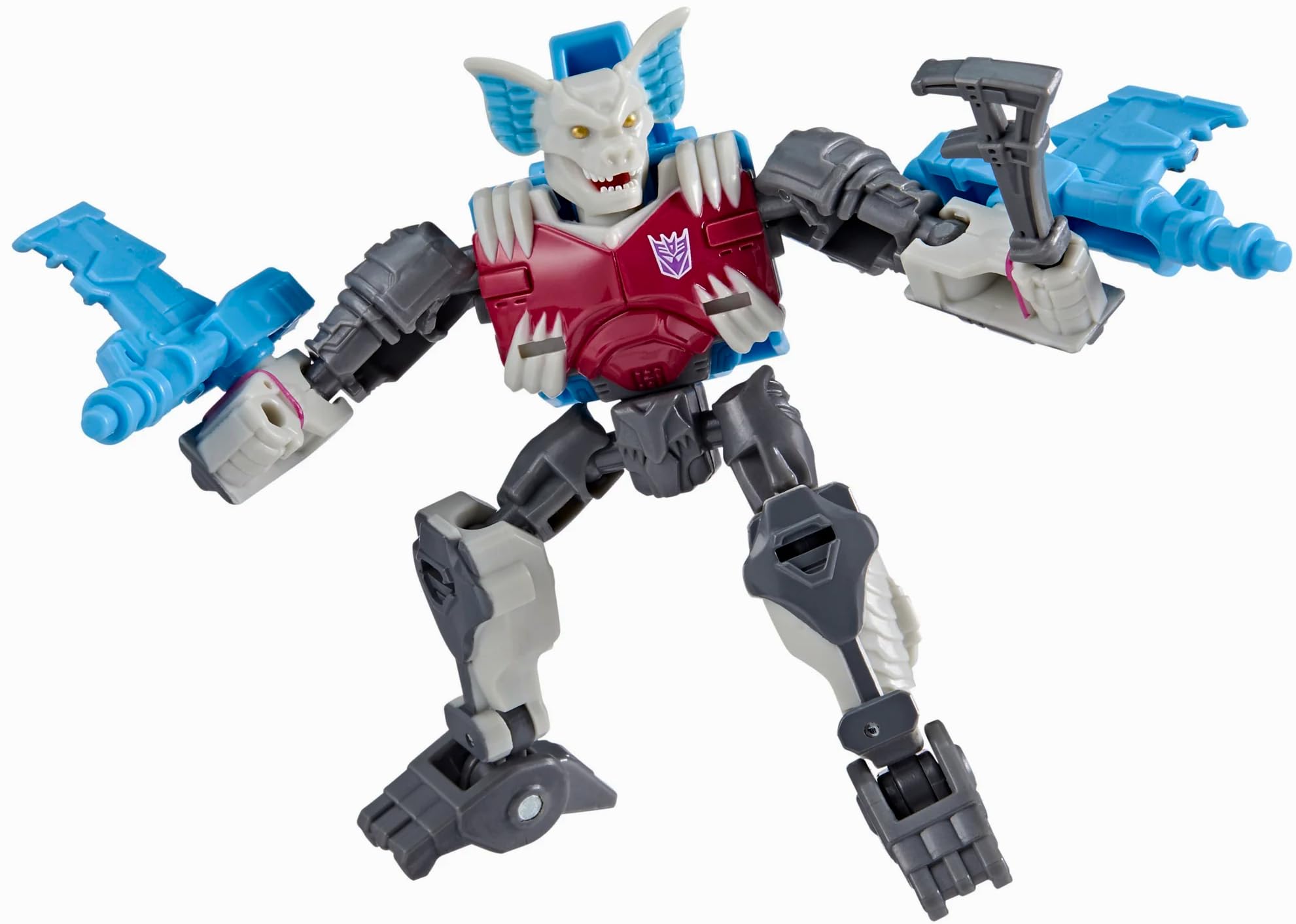 

Transformers Generations 2023 Legacy Evolution Core Class Bomb Burst Hasbro TF LEGACY Core BOMB-BURST [Предмет]