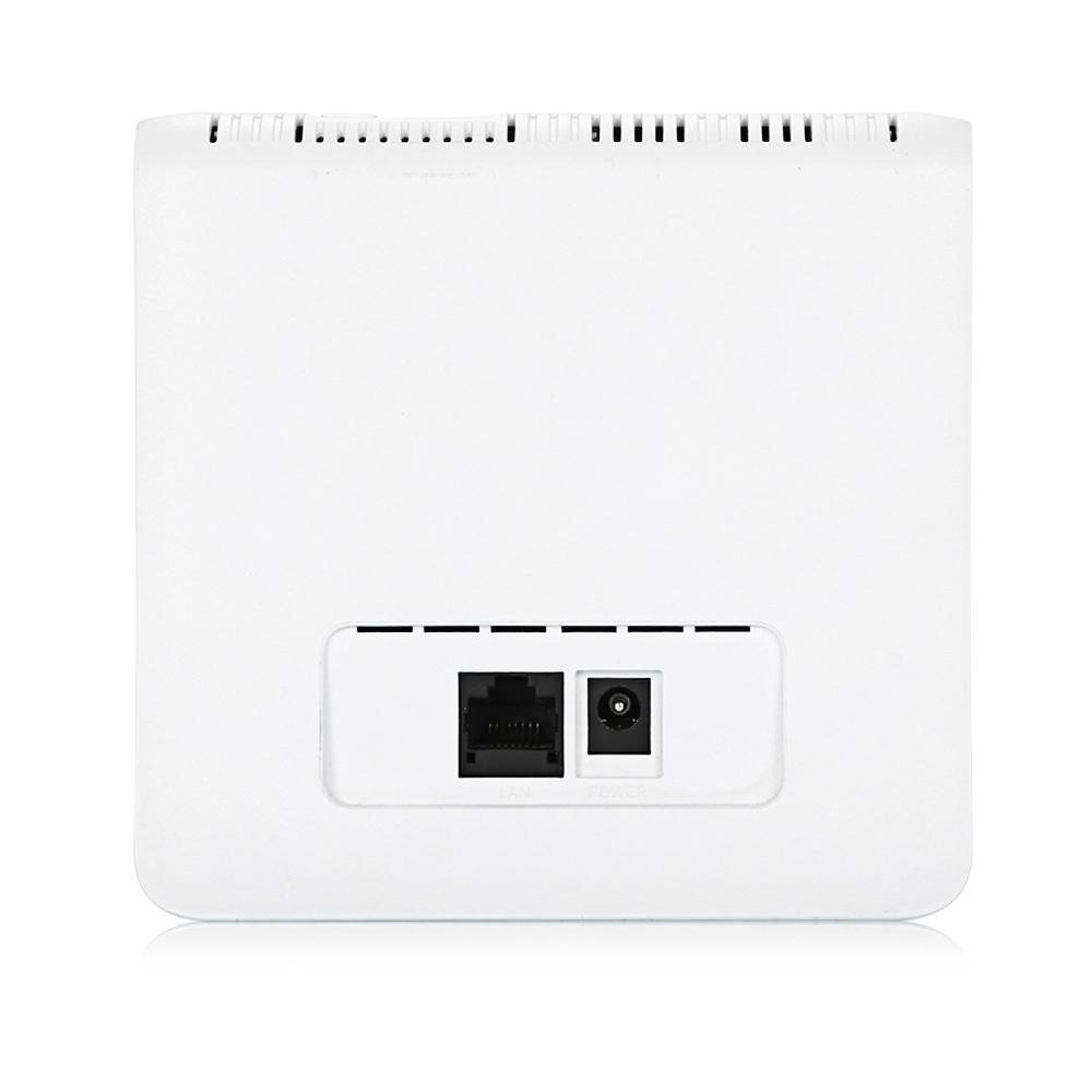 Buy Kinle 4G LTE CPE Mobile WiFi Router 300Mbps Support 3G Marvell 1802 + MTK7628 at affordable