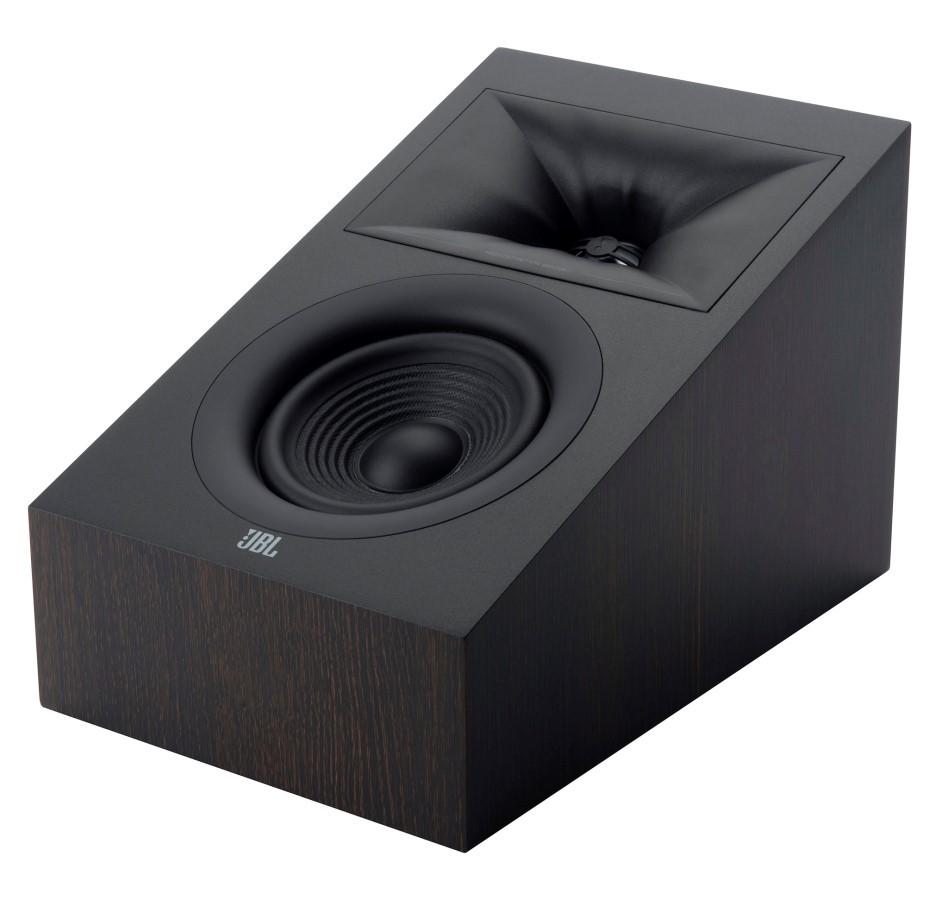 JBL STAGE 2 240H ESPRESSO ATMOS EFFECT SPEAKERS, JBL by HARMAN