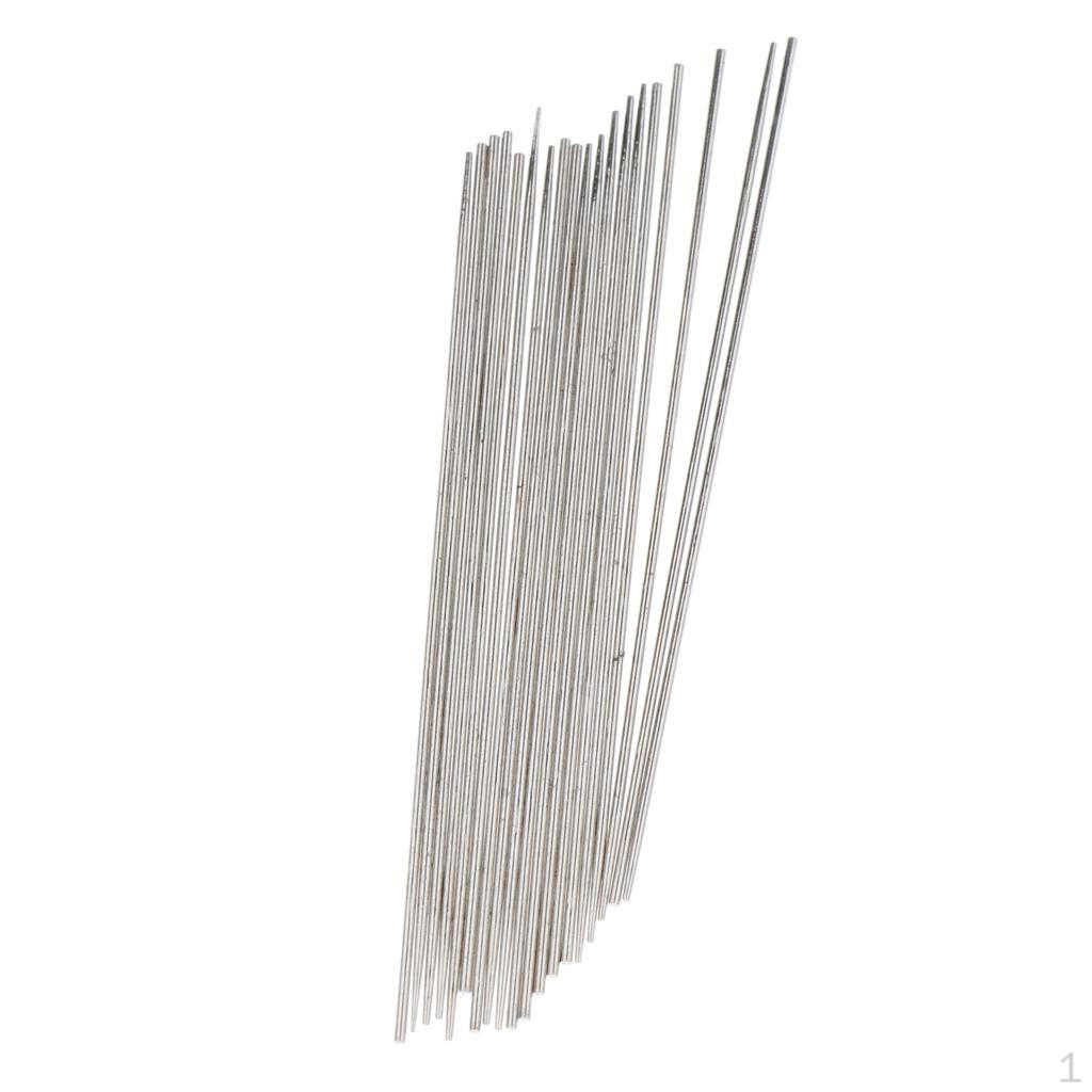 20 Pcs Reed Spring Repair Tools