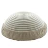 RATAN BASKET FOR RISING PERFECT BREAD 25 CM