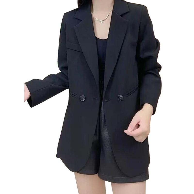 

Женский повседневный пиджак