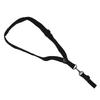 Black Carrying Shoulder Strap Nylon Trimmer Harness Convenient Mower Belt