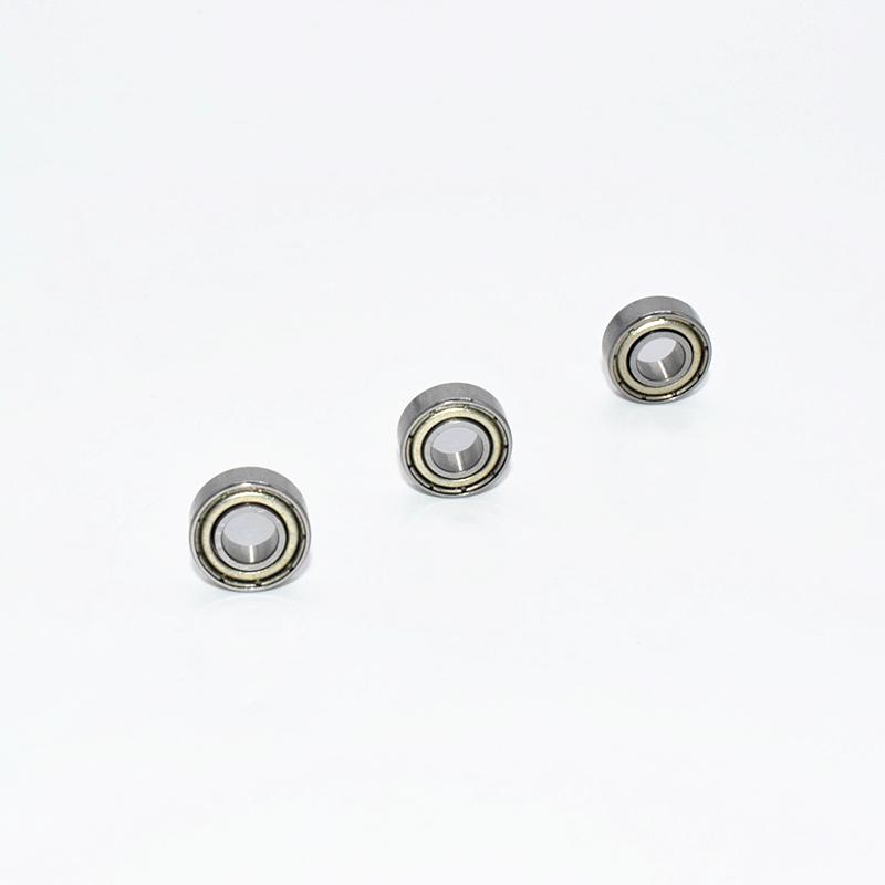 Mr115zz Bearing 10pieces 5*11*4(mm)