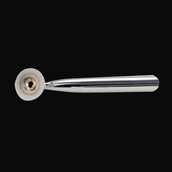 Desktop Pen Pencil Holder Ball Point Swivel Stand Funnel Craft Foundation Desk Length School Office Desk Accessory Supplies