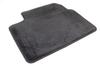 Nismo Floor Mats for Nissan Skyline R32 Series 4WD Nismo Logo (Manual Transmission) (with Plate) 74902-RNR25
