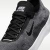 Nike Free 2025 Black White