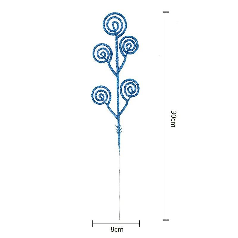 

5 шт. Рождественское украшение, елочные игрушки, подвеска для домашнего декора, Новый год 2026, Навидад, DIY, гирлянда, подарки, аксессуары
