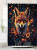 Banyo ve tuvalet – Duş Perdeleri
