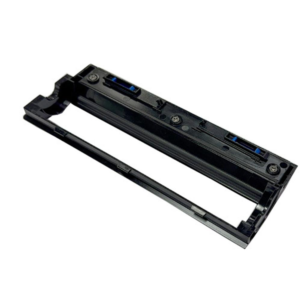 Replacement Main Brush Guard Replacement for DEEBOT T30 MAX/Plus Robot Vacuum Cleaner Floor Cleaner Main Brush Cover