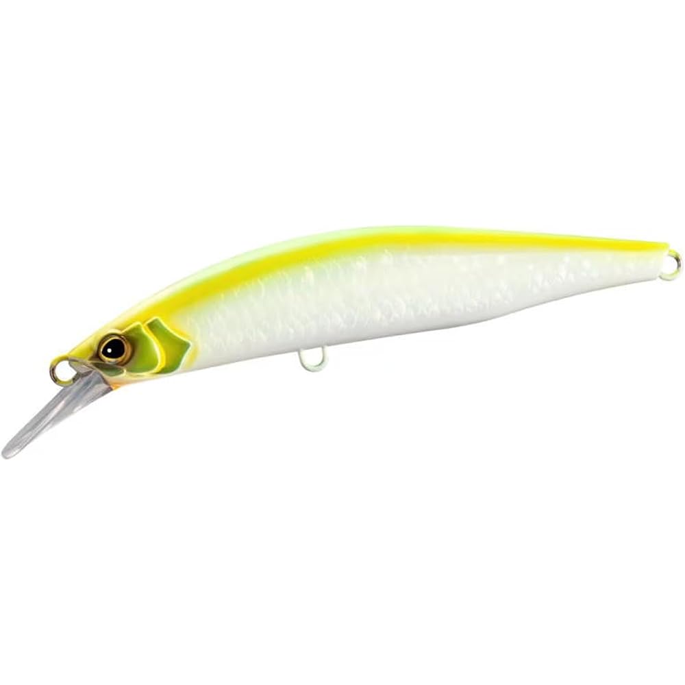Shimano Colt Sniper Pegma 200XS Jet Boost XW-620X 004 T Full Glow Chart Back Fishing Lure