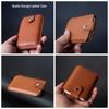 Apple Power Bank Leather Case with MagSafe & Huawei Portable WiFi Protective Case