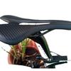 Vollkarbon-Mountainbike Rennrad Fixed Gear Fahrrad hohle Sitzpolster ultraleichter bequemer Sattel