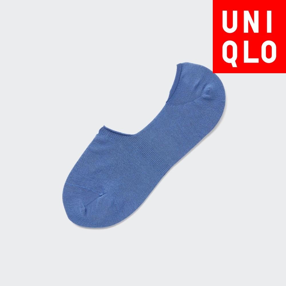 

UNIQLO JAPAN Очень короткие носки