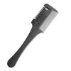 FLZX Hair Thinning Comb Razor Set