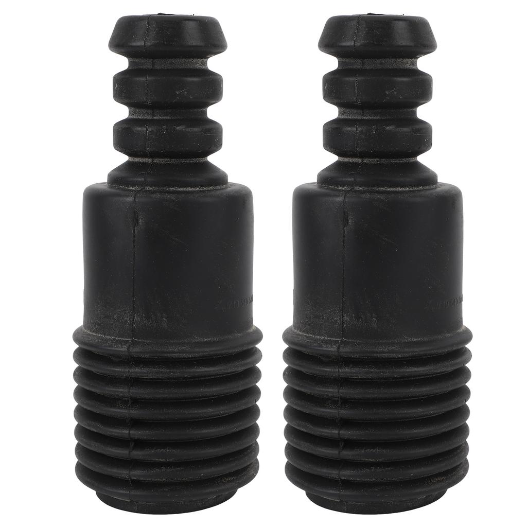 1 pár přední prachovka tlumiče 8200127285 Gumový ochranný kit odpružení pro Clio III