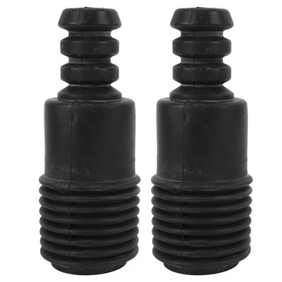 1 Pair Front Shock Absorber Boot 8200127285 Suspension Rubber Dust Protection Kit for Clio III
