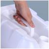 Yiseniya Thickened 5L Chemical & Waste Liquid Storage Barrel