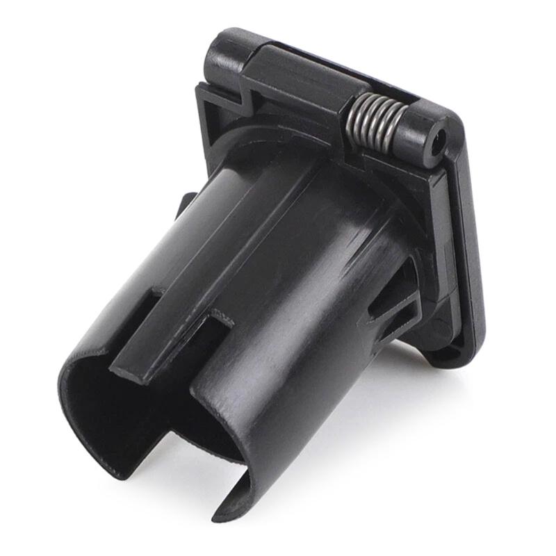 Plug Socket Cover for 2010-2016 85535-33060 8553533060 Replacement Power Outlet Socket Cap Auto Accessories