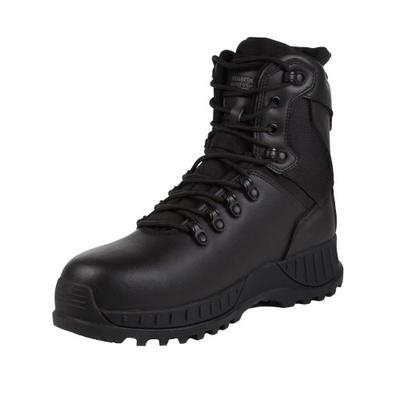 Mens Action Leather Safety Boots