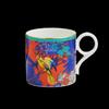 Wedgwood Wanderlust Golden Parrot Mug