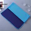 Breathable Running Towel Cooling Fitness Quick Drying Sweat Absorbing Large Rectangle Workout Men Women Gym Yoga Outdoor Sports Fast-drying