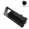 Rear Outside Trunk Lid Lock Handle For Hyundai Elantra Sedan 1.6L 2.0L 2017-2018
