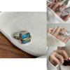 Silver 925 Trendsetting Adjustable Ring For Women Featuring Beautiful Pearl And Stylish Geometric Design
