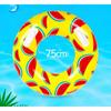 Sunny Water Round Watermelon Tube 75cm, Korean Water Fun Items