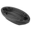 Front Wheel Riser Block Support Rising Accessory for Indoor Bike   Trainer