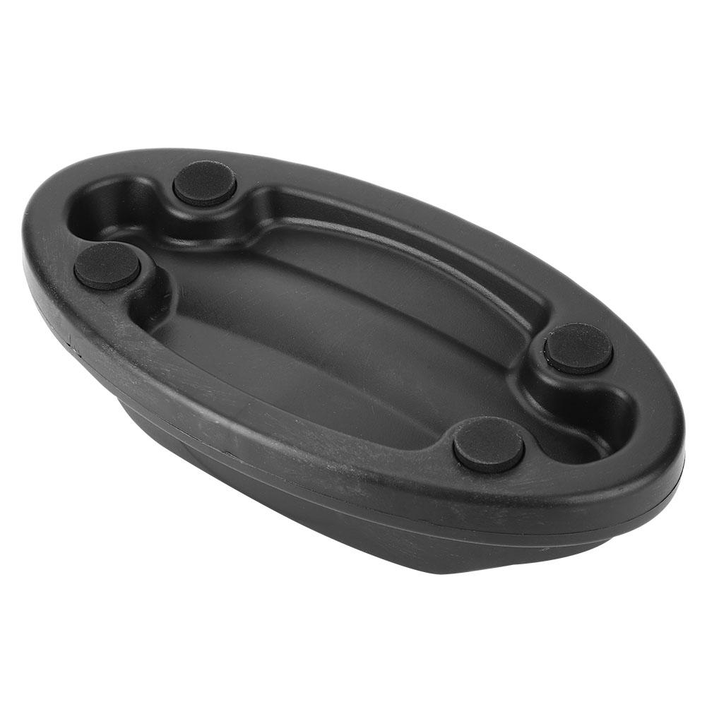 Front Wheel Riser Block Support Rising Accessory for Indoor Bike Trainer